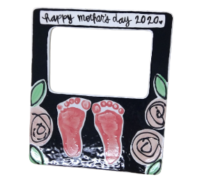 Tampa Mother's Day Frame