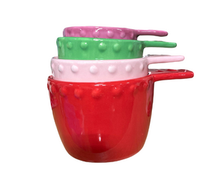 Tampa Strawberry Cups