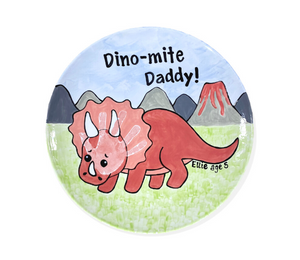 Tampa Dino-Mite Daddy