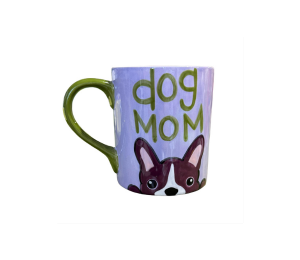 Tampa Dog Mom Mug