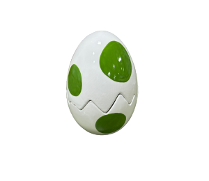 Tampa Dino Egg Box