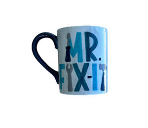 Tampa Mr Fix It Mug