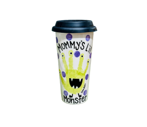 Tampa Mommy's Monster Cup