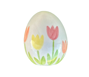 Tampa Tulip Egg