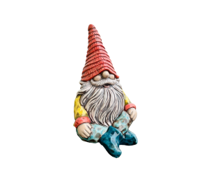 Tampa Bramble Beard Gnome