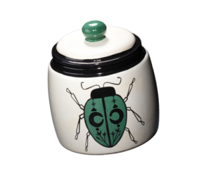 Tampa Celestial Beetle Jar