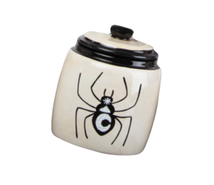 Tampa Celestial Spider Jar