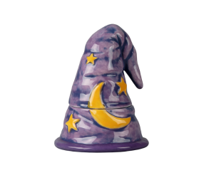 Tampa Wizard Hat Box