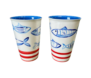Tampa Dolce Vita Cups