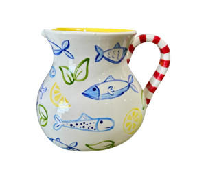 Tampa Dolce Vita Pitcher