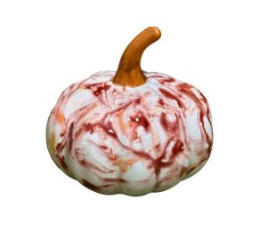 Tampa Squatty Pumpkin