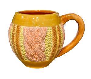 Tampa Sweater Weather Mug