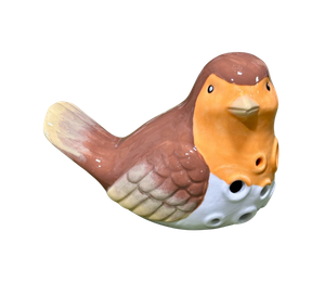 Tampa Poppy the Robin