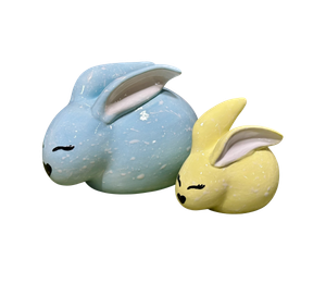 Tampa Fern & Sprout Bunnies