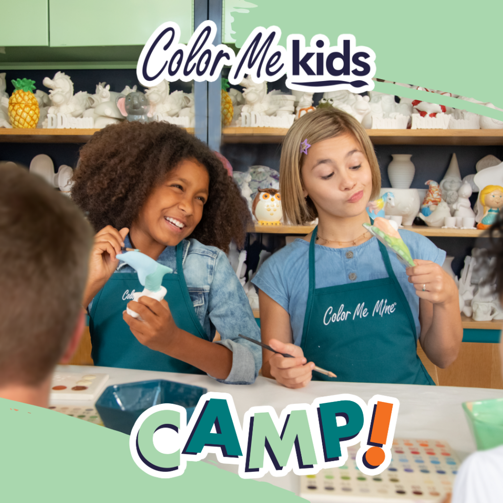 Summer Camps Tampa